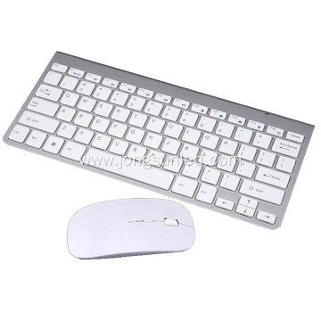 Wireless Keyboard And Mouse Usb Amazon